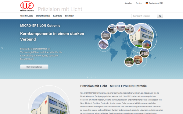 www.micro-optronic.de
