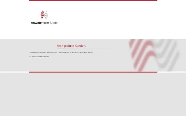 anwaltverein-stade.de