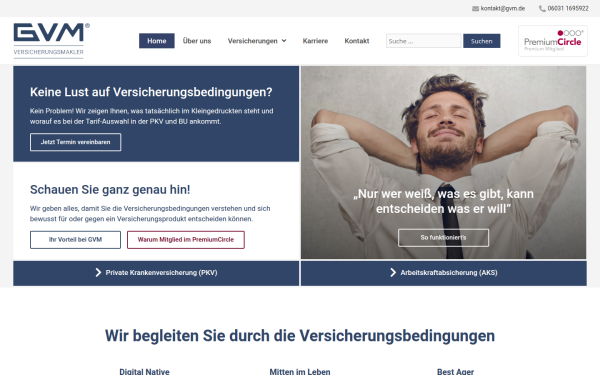 gvm.de