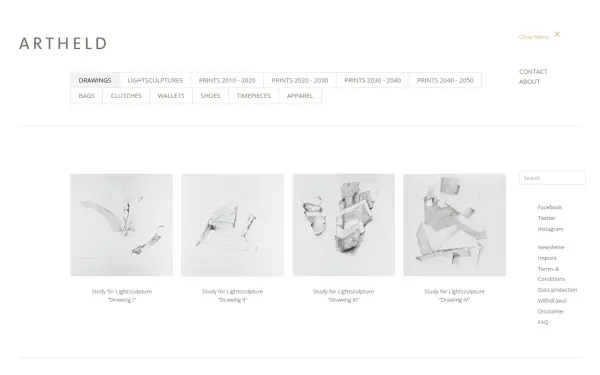 artheld.com