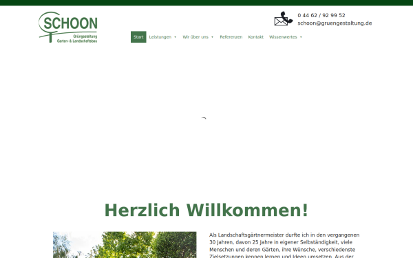 gruengestaltung.de