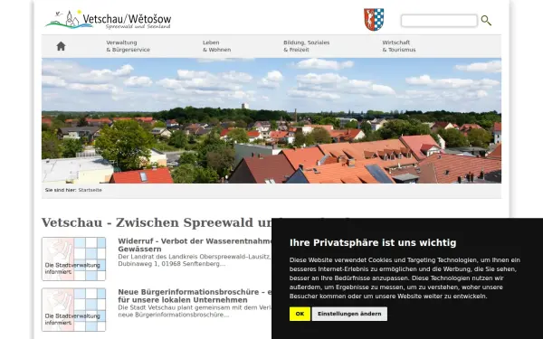 stadt.vetschau.de