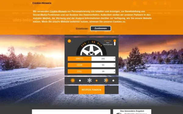 www.alles-reifen.de