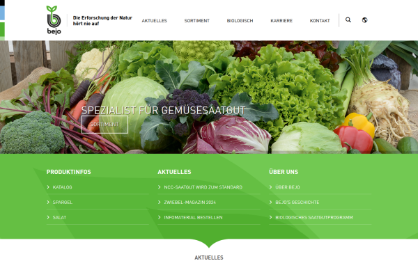 www.bejosamen.de
