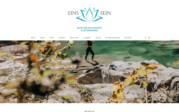 www.eins-sein.co.at