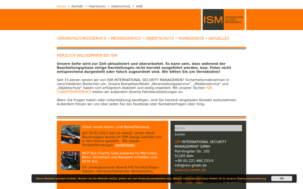 www.ism-gmbh.de