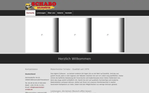 malermeister-schabo.de