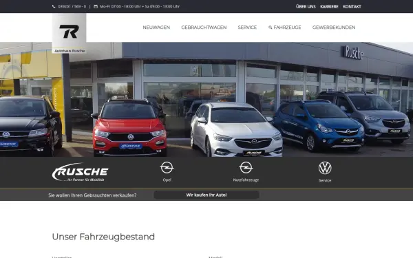 www.autohaus-rusche.de