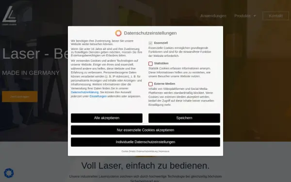 www.laserlounge.de