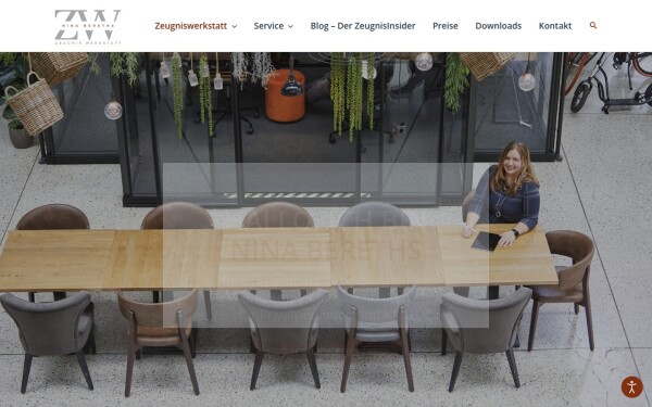 www.zeugniswerkstatt.de