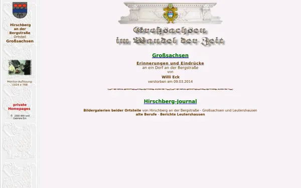 grosssachsen.de