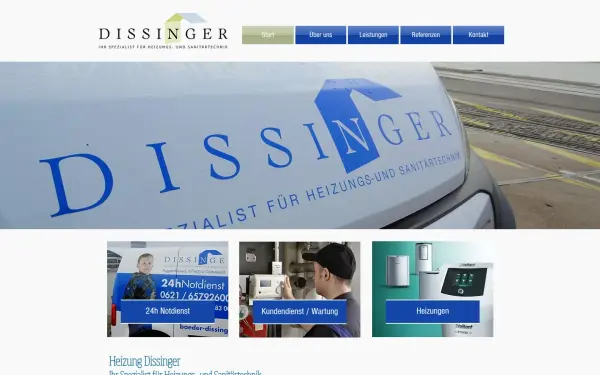 www.heizung-dissinger.de