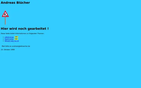 abluecher.de