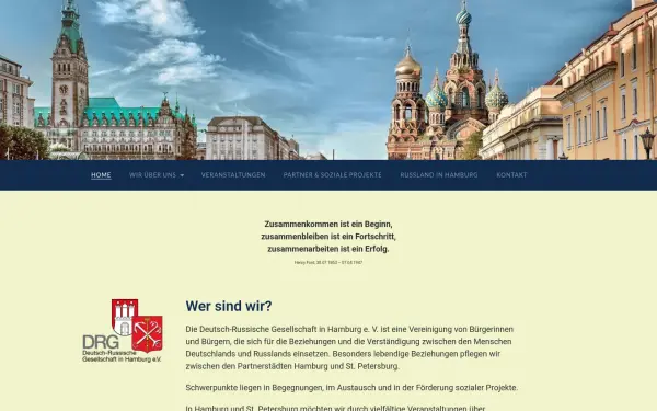drg-hamburg.org
