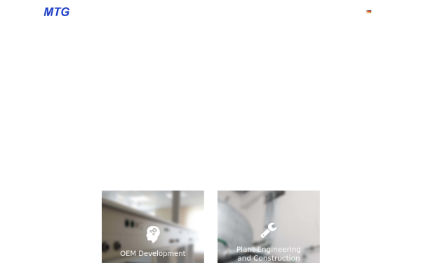 mtg-gmbh.de
