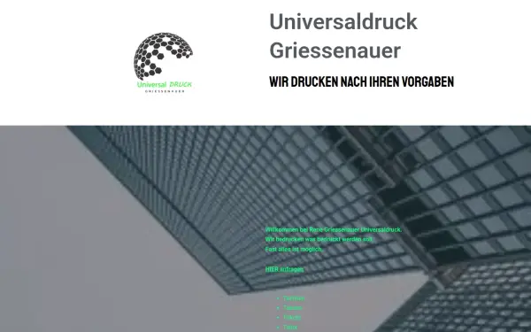 griessenauer.de