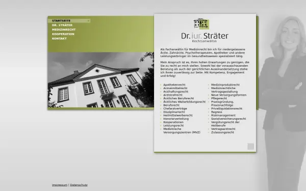 www.dr-straeter.de