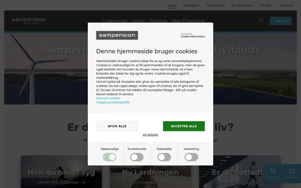 www.sampension.dk