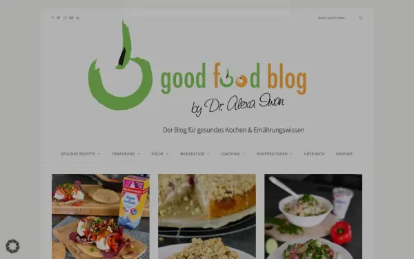 goodfood-blog.de