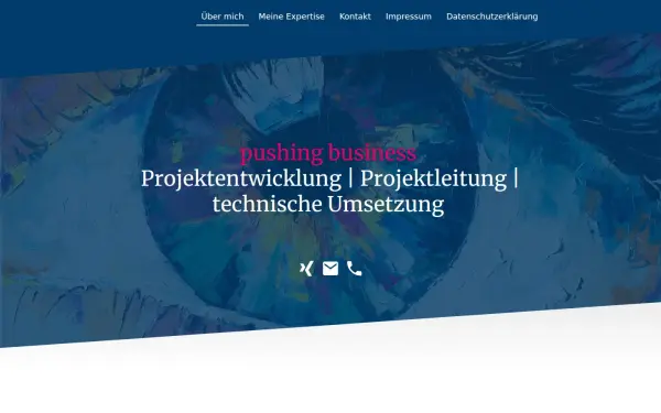 www.pushing-business.de