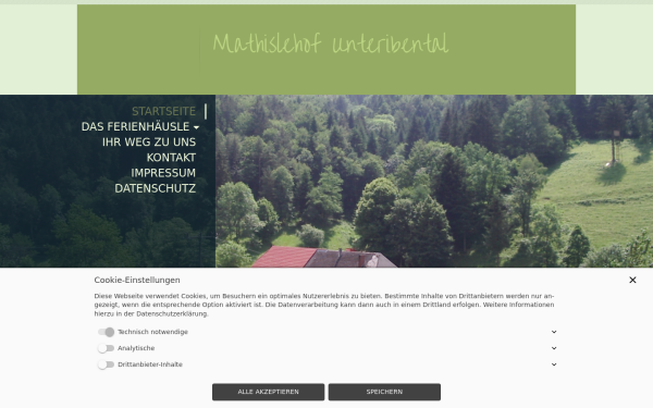 mathislehof.de