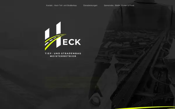 www.heck-tiefbau.de