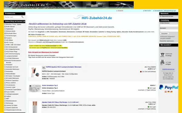 www.hifizubehoer24.de