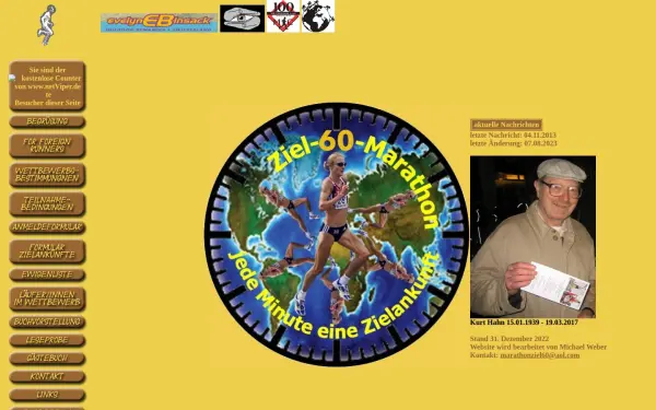 marathonziel60.de
