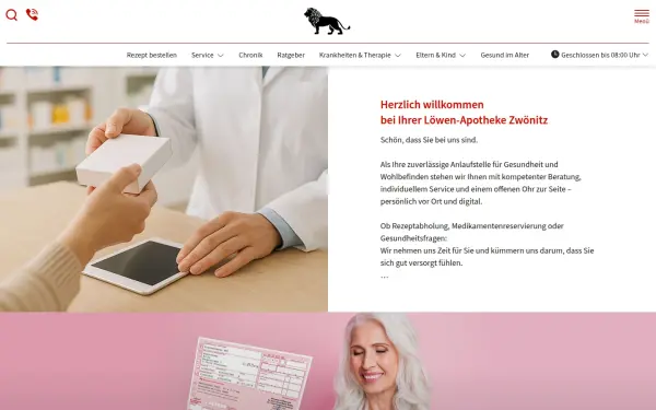 www.loewen-apotheke-zwoenitz.de