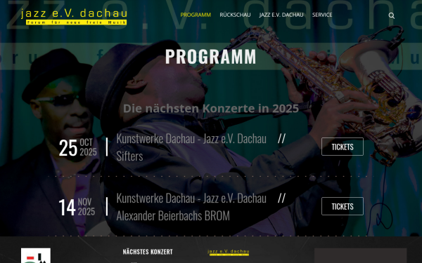 jazzev.com