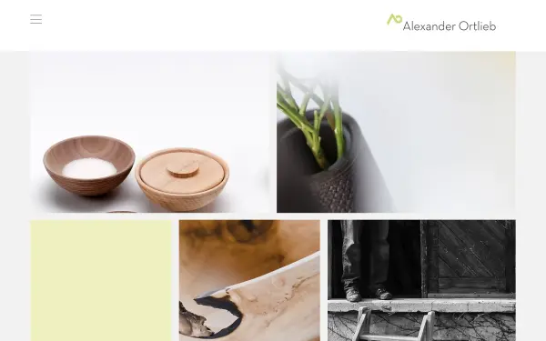 www.alexander-ortlieb.de