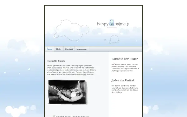 happy-animals-pictures.de