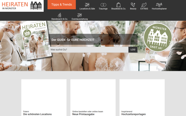 www.muenster-heiraten.de