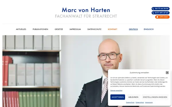www.strafrechtsfragen.de