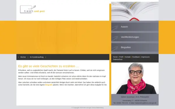 www.text-und-gut.de