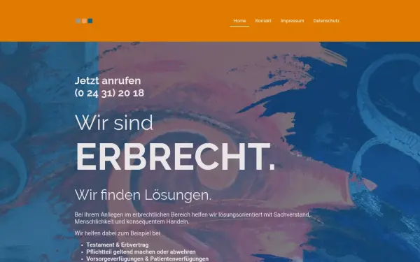 www.anwalt-erbrecht-erkelenz.de