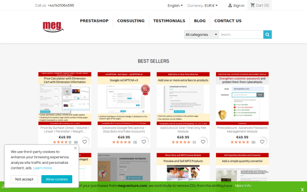 www.megventure.com