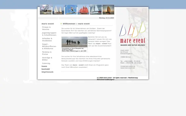 mare-event.de