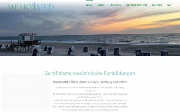 memomed.de
