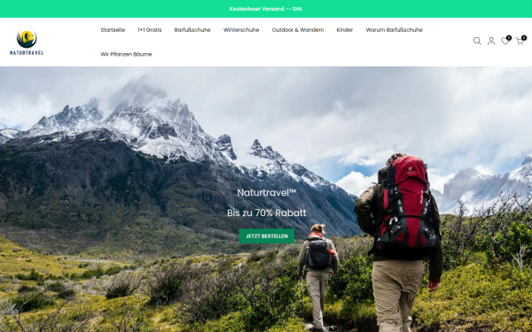 naturtravel.de