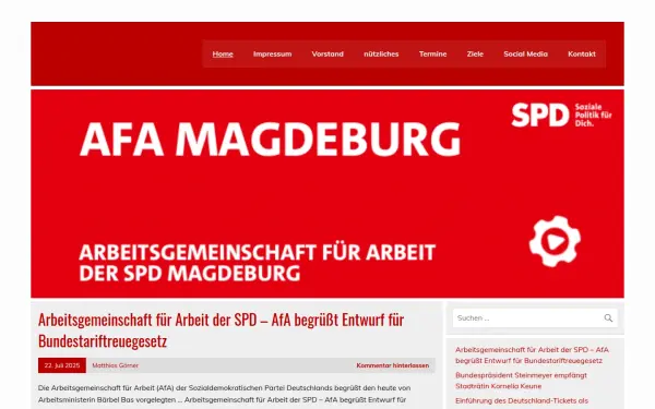 www.afa-magdeburg.de