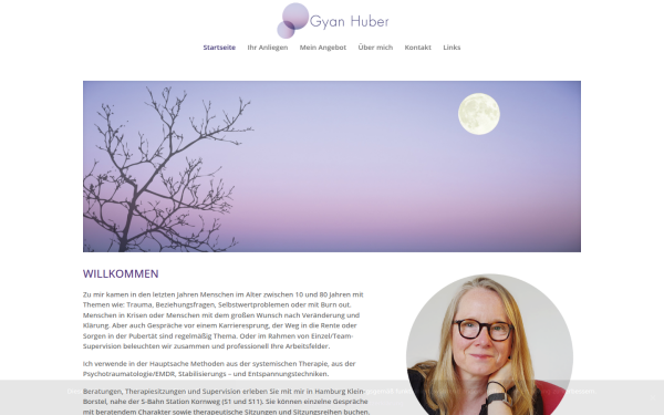 gyanhuber-therapie.de