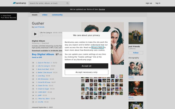 justfriendscrew.bandcamp.com