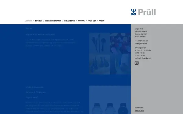 pruell.de
