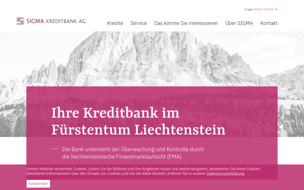 www.sigmakreditbank.li