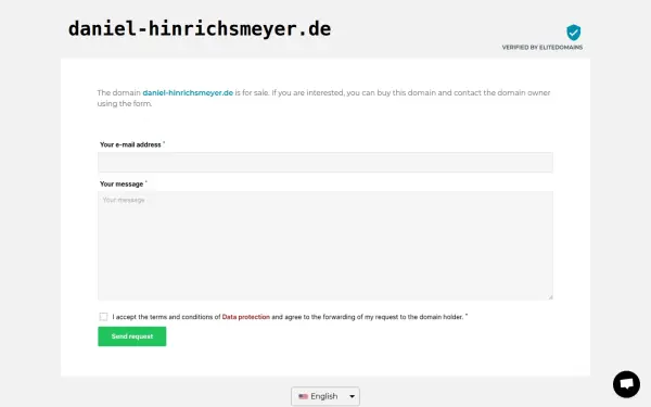 daniel-hinrichsmeyer.de
