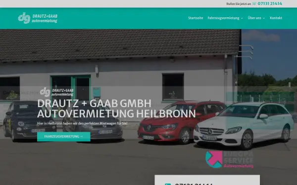 drautz-gaab.de