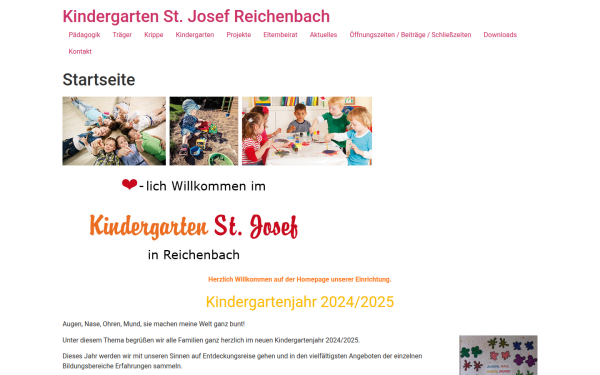 www.kiga-reichenbach.de