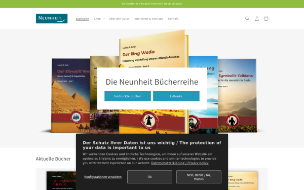 neunheit.de