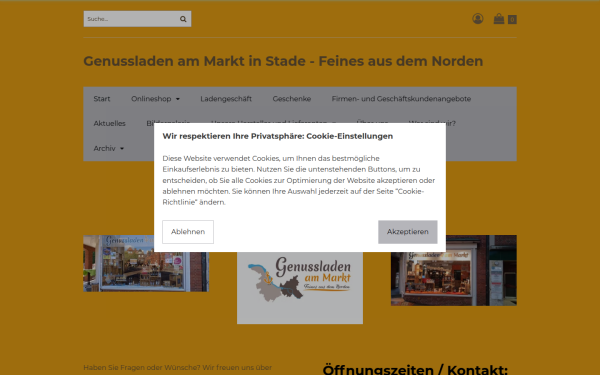 www.genussladen-am-markt.de